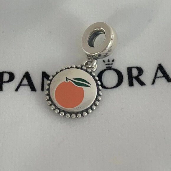Pandora Orange Beach Alabama website - Picture 1 of 4